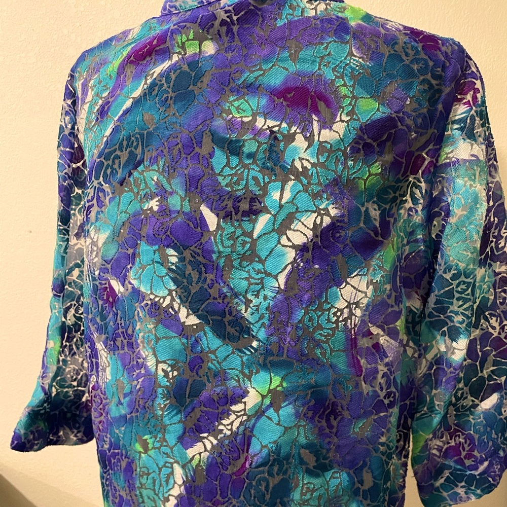 Allison Dailey Shirt